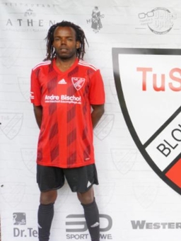 Avatar Bild für Mohamed Boussetta