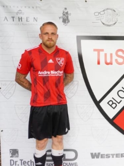 Avatar Bild für Dominik Schipper