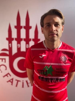 Avatar Bild für Hakan Yazici