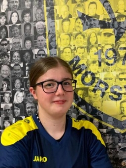 Avatar Bild für Ana Markovic