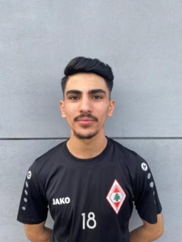 Avatar Bild für Taha Mahde