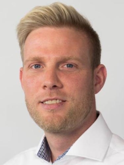 Avatar Bild für Andre Bollmann