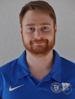 Avatar Bild für Patrick Galm