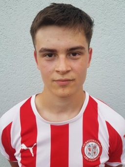 Avatar Bild für Ben Haas