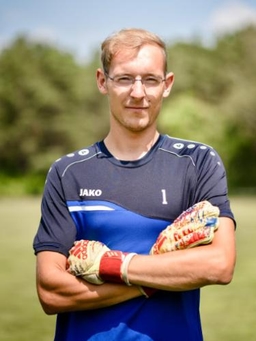 Avatar Bild für Dustin Krauß