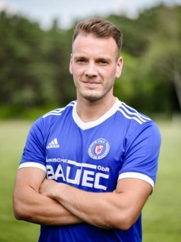 Avatar Bild für Frank Witecki