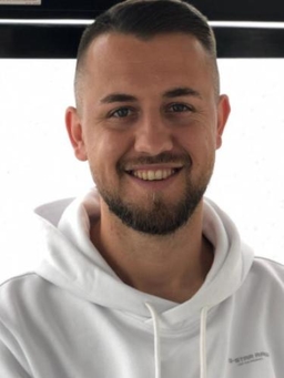 Avatar Bild für Berat Ahmeti