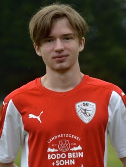 Avatar Bild für Max Leon Becker