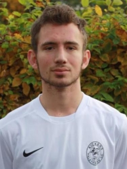 Avatar Bild für Jaron Simon Bigger