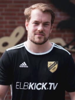 Avatar Bild für Tom Alexander Lenuck