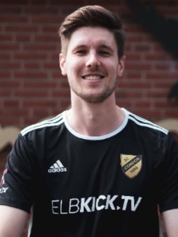 Avatar Bild für Oliver Alexander Streich