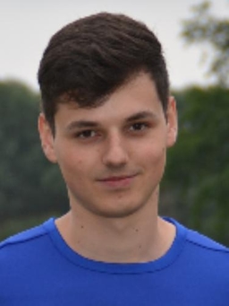 Avatar Bild für Gabriel Brysch