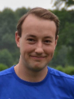 Avatar Bild für Jan Werner Niehoff