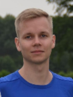 Avatar Bild für Felix Steinhüser