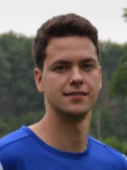 Avatar Bild für Alexander Gerwin