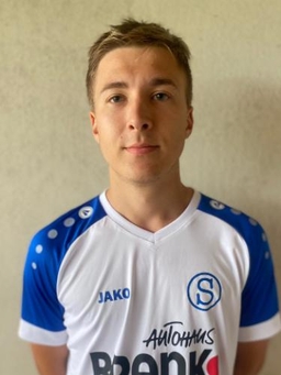 Avatar Bild für Gerrit Büchele