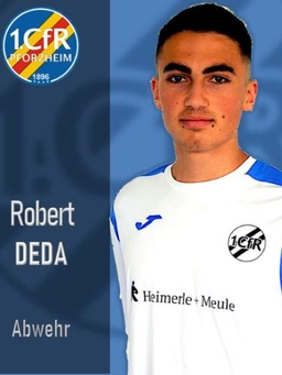 Avatar Bild für Robert Deda