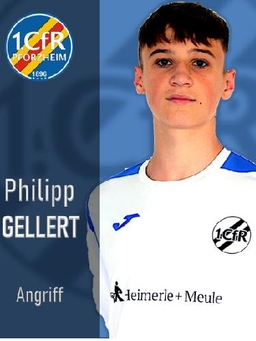 Avatar Bild für Philipp Gellert