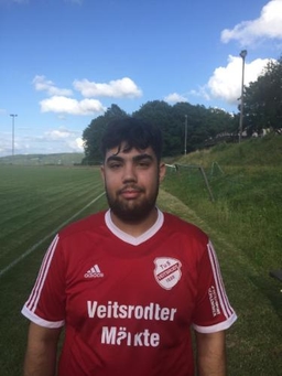 Avatar Bild für Mohsen Moradian Juneghani