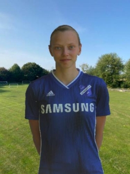 Avatar Bild für Julia Faupel