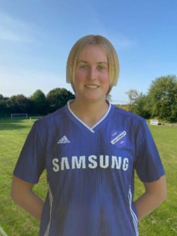 Avatar Bild für Carina Jäger
