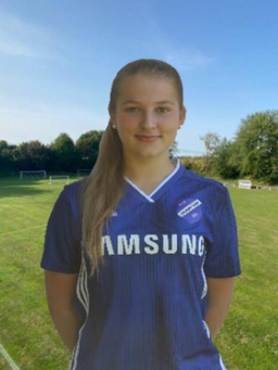 Avatar Bild für Jasmin Rustemeier