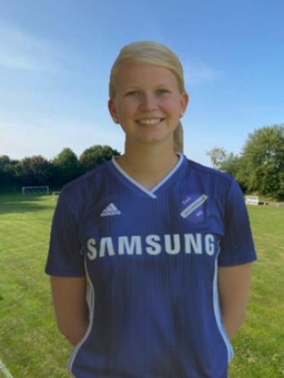 Avatar Bild für Julia Stemmler