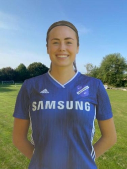 Avatar Bild für Lea Unzicker