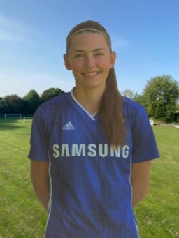 Avatar Bild für Anna Lena Wagner