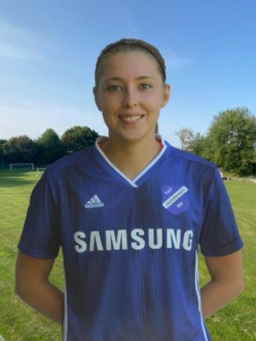 Avatar Bild für Lara Wessel