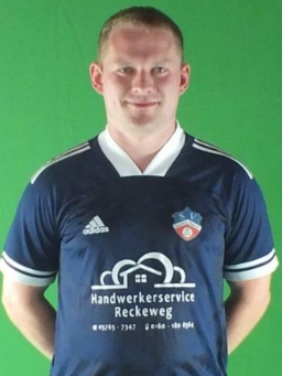 Avatar Bild für Fabian Siemann