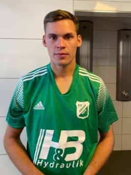 Avatar Bild für Kevin Kofer