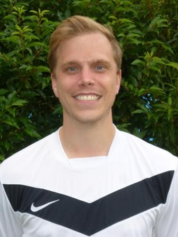 Avatar Bild für Patrick Pleines