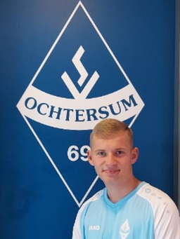 Avatar Bild für Lasse Janssen