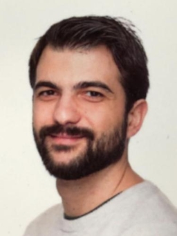 Avatar Bild für Dimitrios Moustakas