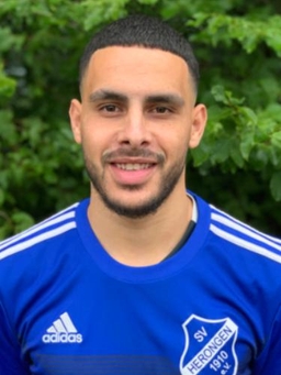 Avatar Bild für Hicham Mekrani