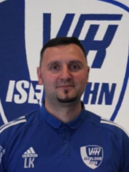 Avatar Bild für Liridon Kryeziu