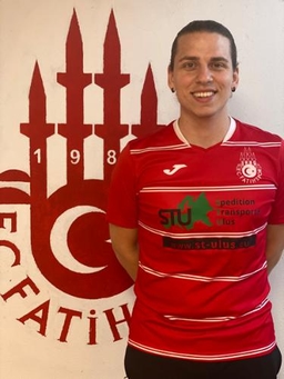 Avatar Bild für Taha Sahin