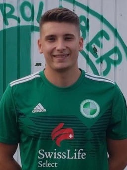 Avatar Bild für Lukas Wachter
