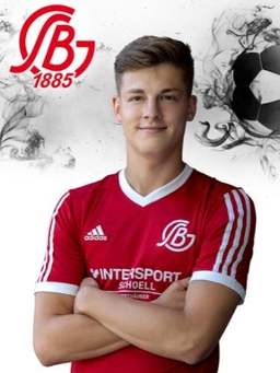 Avatar Bild für Max Berghaus