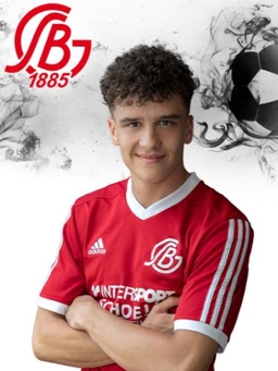 Avatar Bild für Leon Bechthold