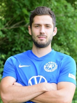 Avatar Bild für Moritz Ziegler