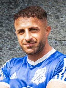 Avatar Bild für Jamil Bchaar