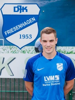 Avatar Bild für Moritz Jung