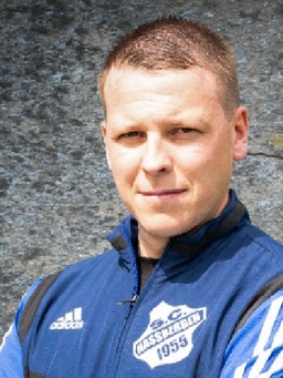 Avatar Bild für Stefan Kranz