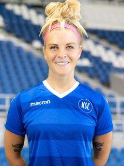 Avatar Bild für Nele Schomaker