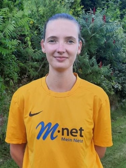 Avatar Bild für Elisa Ziegler