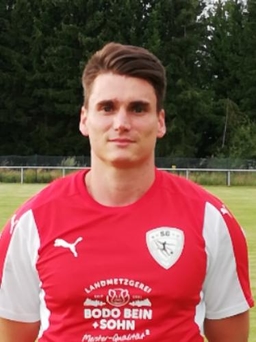 Avatar Bild für Nico Zimmermann
