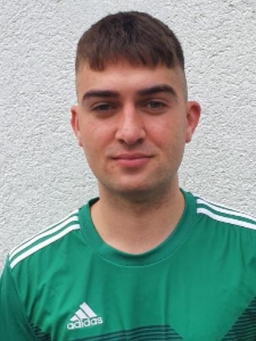 Avatar Bild für Yves Mauch