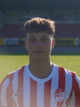 Avatar Bild für Loris Pajaziti